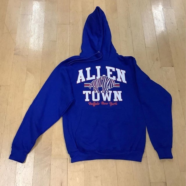 Buffalo NY Hoodies Totally Buffalo Store More